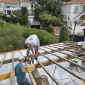 travaux Fréjus - finitions