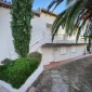 Ravalement enduit façade de maison Pampelonne - photo 13