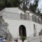 Pose d'ennduit sur façade a Fréjus 83600