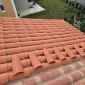 Rénovation de toiture a Sainte-Maxime - en cours